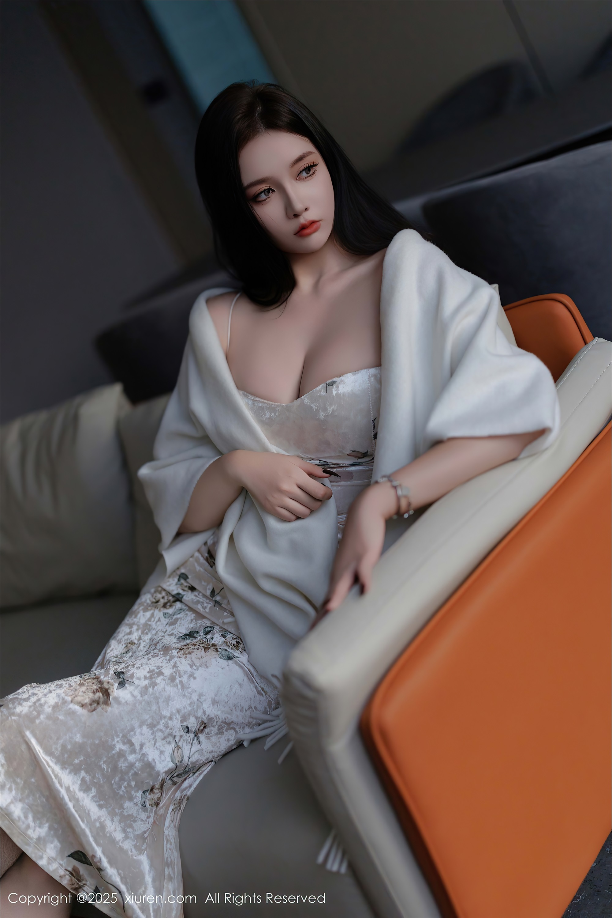 Xiuren秀人网 2025.02.18 NO.9899 娜比